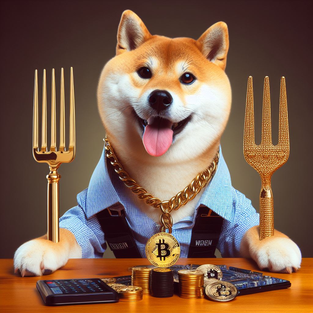 Shiba Inu S Shibarium Prepares For Major Hard Fork Crypto News